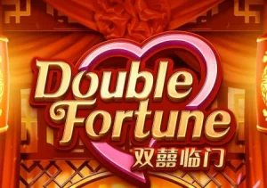 17 br bet Double Fortune